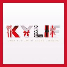 Kylie Minogue: Only You (with James Corden)