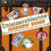 Andrew Bond: Oise Papagei Playback (Instrumental)