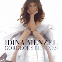 Idina Menzel: Gorgeous (3-track DMD Maxi)