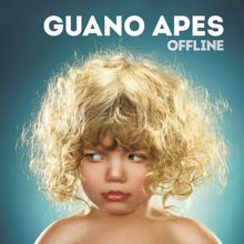 Guano Apes: Cried All Out