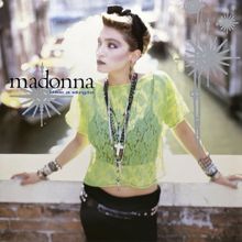 Madonna: Like a Virgin (2024 Remaster)