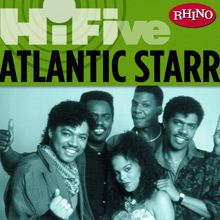 Atlantic Starr: All in the Name of Love