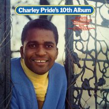 Charley Pride: Things Are Looking Up