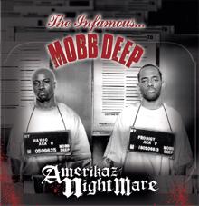 Mobb Deep featuring Littles & Noyd: Get Me (Clean)