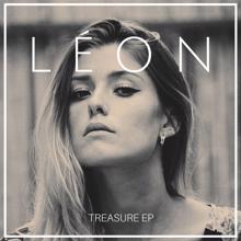 LÉON: Treasure - EP