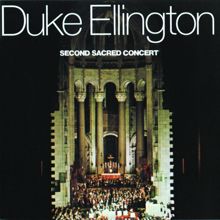 Duke Ellington: Second Sacred Concert
