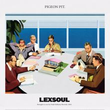 Lexsoul Dancemachine: Pigeon Pit