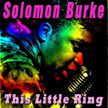 Solomon Burke: Friendship Ring