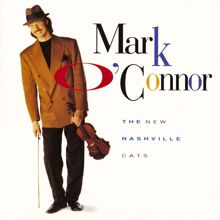 Mark O'Connor: The New Nashville Cats