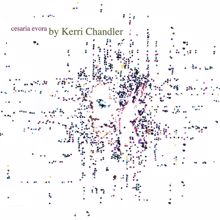 Cesária Evora: Nutridinha (Kerri Chanlder Alternate Main Mix)