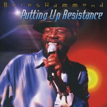 Beres Hammond: Give Thanks In The Morning