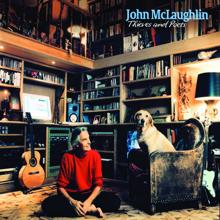 John McLaughlin: My Foolish Heart (Instrumental)