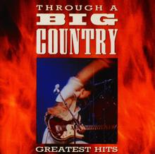 Big Country: Where The Rose Is Sown (Radio Edit)