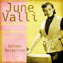 June Valli: Por Favor (Remastered)