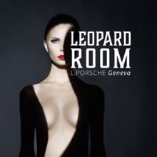 L.porsche: Leopard Room (Long Version)