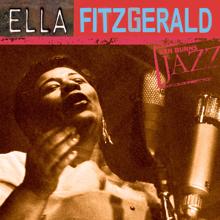 Ella Fitzgerald: Let's Call The Whole Thing Off