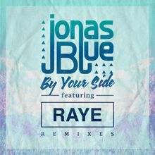 Jonas Blue: By Your Side (Remixes) (By Your SideRemixes)