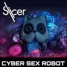 Slicer: Cyber Sex Robot