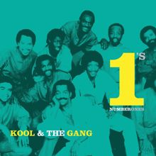 Kool & The Gang: Number 1's
