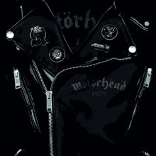 Motörhead: Like a Nightmare (B-Side - "No Class" Single)
