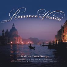 Jack Jezzro: Romance In Venice