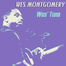 Wes Montgomery: Monk's Shop