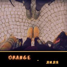 Orange: Самозанятый