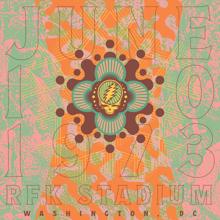 Grateful Dead: Ramble on Rose (Live at RFK Stadium, Washington, DC, 6/10/73)