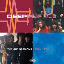 Deep Purple: Jon Lord Interview (BBC Transcription Services Session)