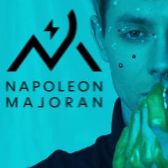 Napoleon Majoran: Don't Pray for My Soul