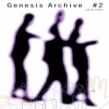 Genesis: Archive #2 (1976 - 1992)