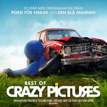 Gustaf Spetz: Best of Crazy Pictures
