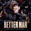 Robbie Williams: Forbidden Road (From Better Man: Original Motion Picture Soundtrack)