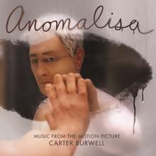 Carter Burwell: Anomalisa (Music from the Motion Picture)