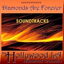 The Hollywood LA Soundtrack Orchestra: Diamonds Are Forever