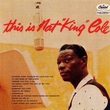 Nat King Cole: Never Let Me Go (Remastered 2001)