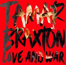 Tamar Braxton: Stay and Fight