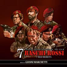 Gianni Marchetti: Sette baschi rossi (Original Motion Picture Soundtrack)