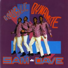 Sam & Dave: Double Dynamite