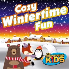The Countdown Kids: Cozy Wintertime Fun
