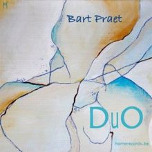 Bart Praet feat. Philip Masure: Waltz Between Walls