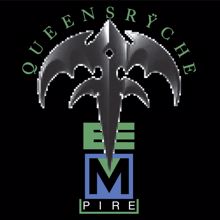 Queensrÿche: The Thin Line (Live At The Hammersmith Odeon, London/1990)