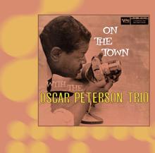 Oscar Peterson Trio: Easy Listenin' Blues (Live At Town Tavern Club, Toronto, 1958)
