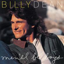 Billy Dean: Starting Over Again