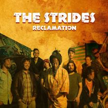 The Strides: Storm Clouds Dub