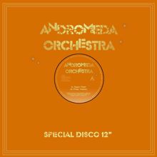 Andromeda Orchestra: Dance Closer