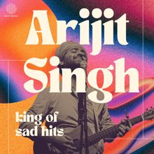 Jeet Gannguli & Arijit Singh: Hamari Adhuri Kahani (Title Track) [From "Hamari Adhuri Kahani"]