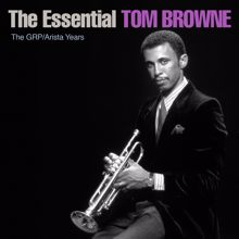 Tom Browne: Funkin' for Jamaica (12" Remix)