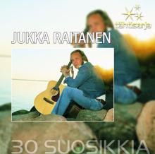 Jukka Raitanen: On ihmeen hyvä tulla kotiin - Green Green Grass of Home