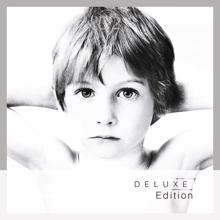 U2: Boy (Deluxe Edition Remastered)